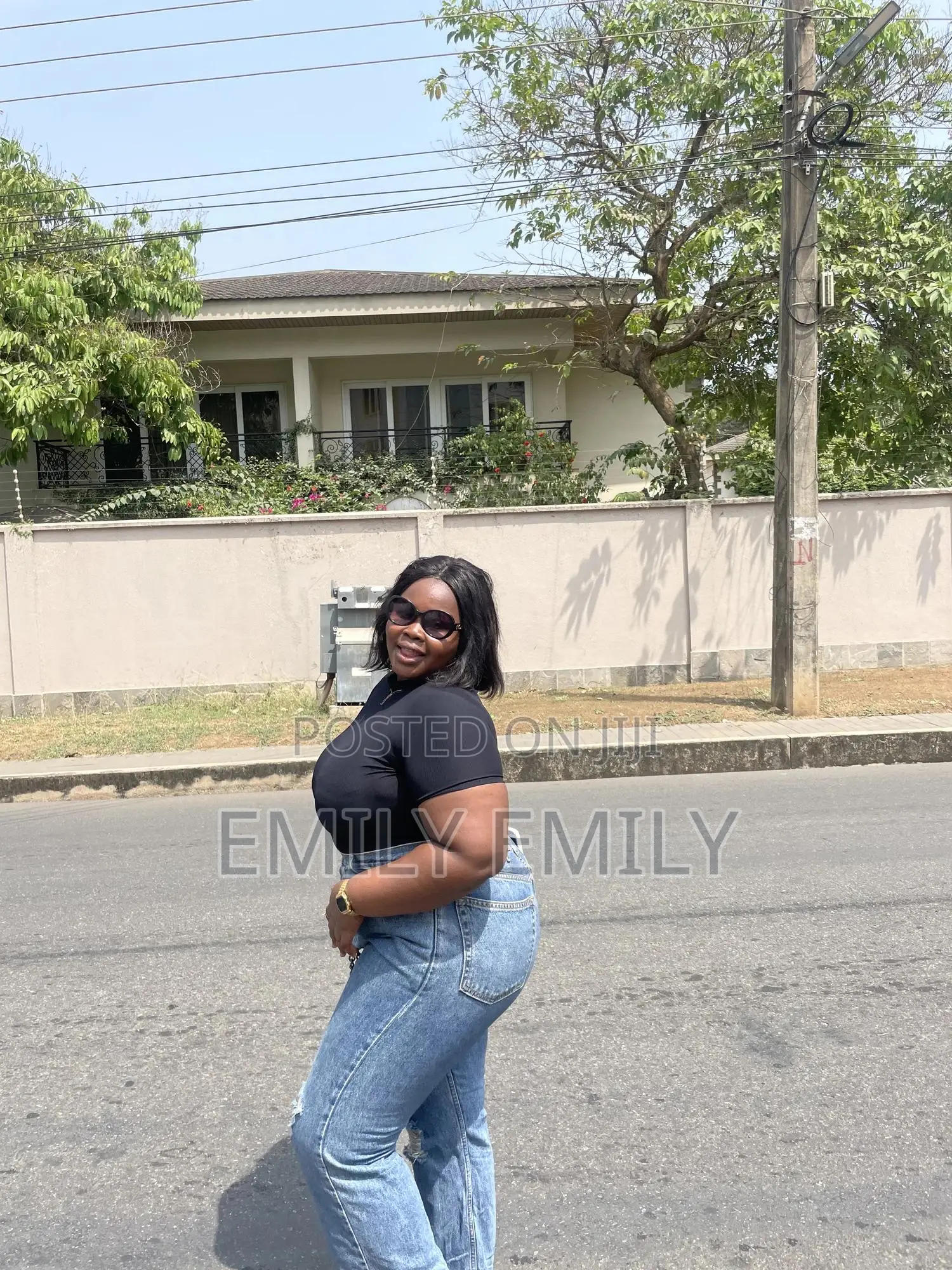 Client Liason Officer