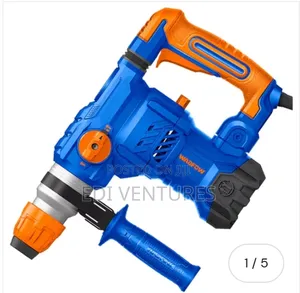 Wadfow 1500W Rotary Hammer