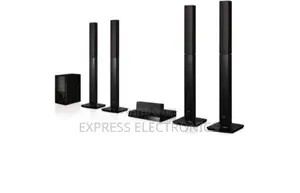 Text Us for LHD657M LG Home Theater System