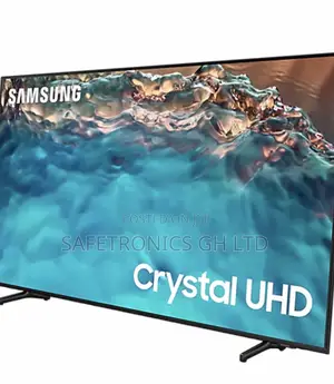 Led Samsung Smart Led Uhd Bu80 55 Inch Tv