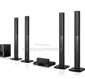 Available Now Lhd655bt Lg Home Theater