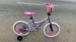 Bicycle Kid