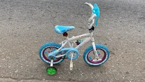 Bicycle Kid