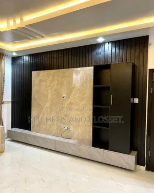 Modern Tv Unit