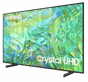 Smart Cu71 75 Inch Samsung Sleek Led Uhd Tv