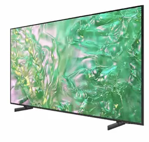 85 Inch Smart Led UHD AU71 Samsung Tv 