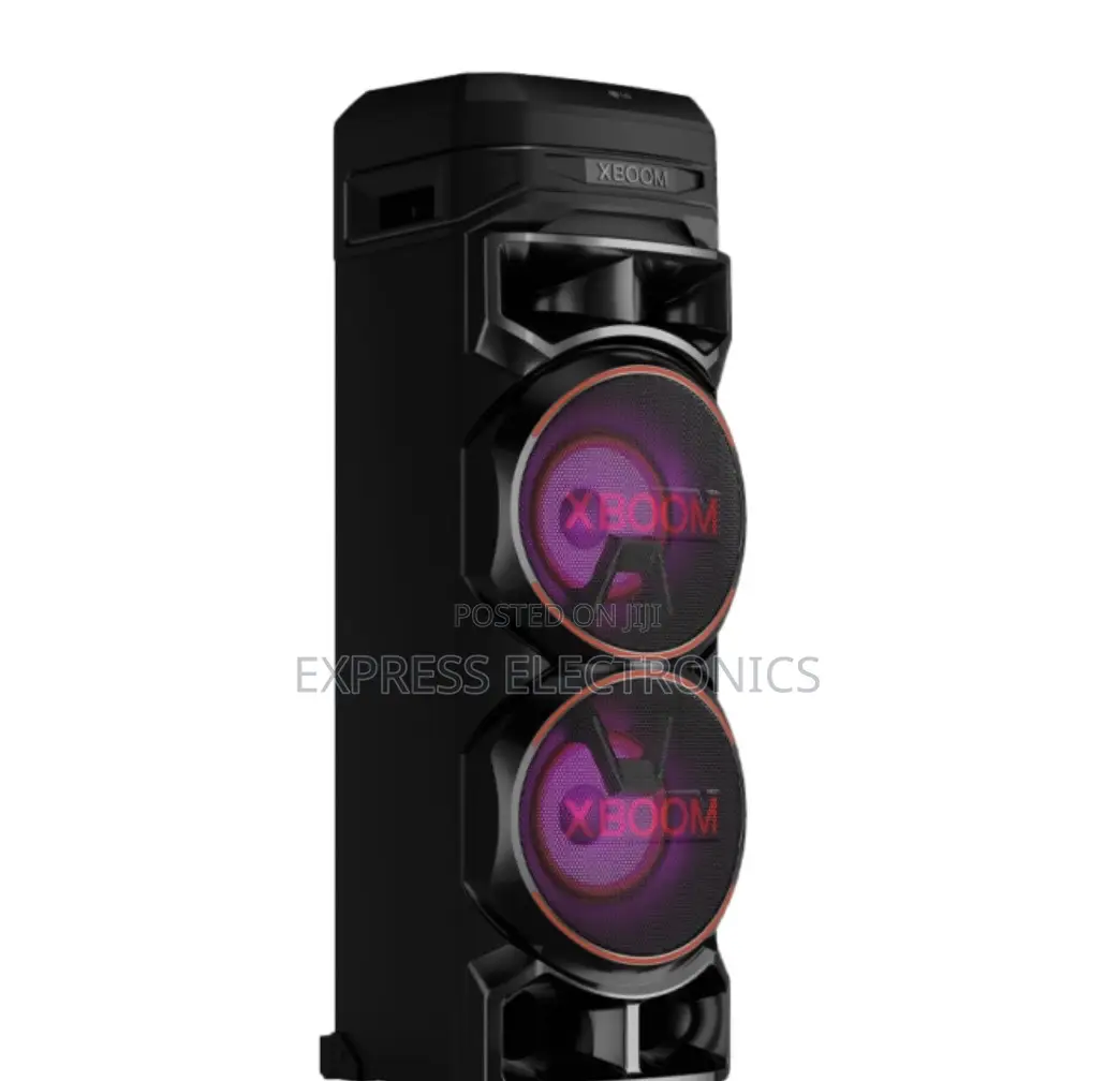 Brand New Speaker Lg RNC9