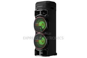 Wireless Speaker Bluetooth LG RNC9