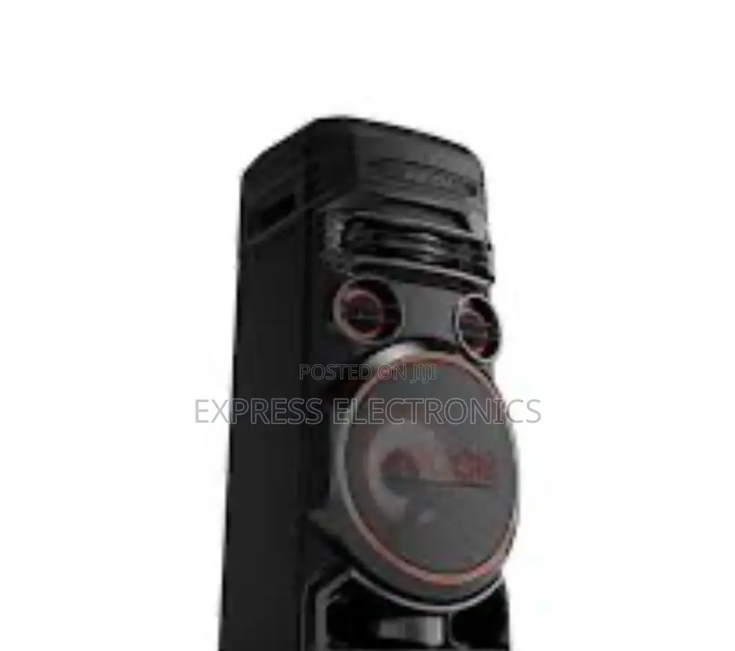 Brand New Wireless Speaker RNC7 LG