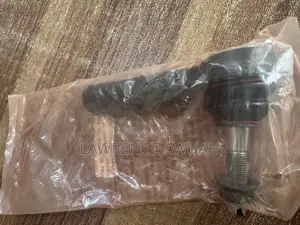 Dodge Ram 2020 Tie Rod Ends