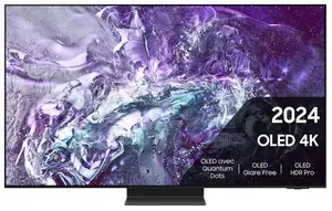 Samsung 65-Inch Oled 65S90D Alexa Built-in Uhd 2024