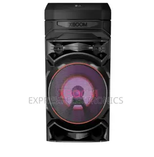 Available Now RNC5 LG Speaker
