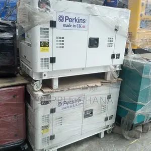 Shop Reputable Perkins 20kva Diesel Generator 22000watt Good
