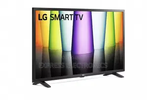 Get a New Lg Slim 32LQ630B Smart FHD Television