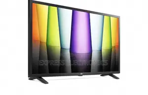 Available Now 32LQ630B Smart FHD Lg