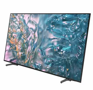  Samsung Brand New 50 Inch Qled Q60A Glossy Smart Tv