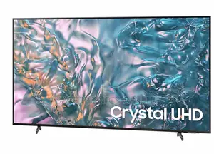 55 Inch Smart Qled Samsung UHD Q60B Sleek Tv 