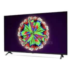 Better Deal on 55nano80 UHD Smart Lg