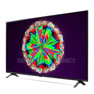 Better Deal on 55nano80 UHD Smart Lg