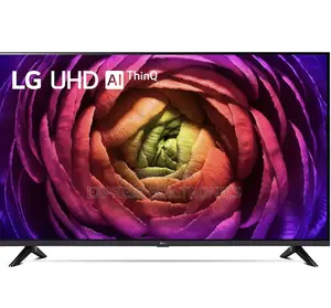Available Now Slim 43ur7300 UHD Smart LG