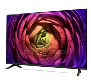 Slim UHD Smart Glossy LG 43ur7300