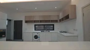 Modern Kitchen Cabinent