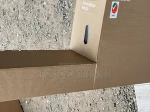 Get!! Samsung Soundbar 3.1ch / 430W HW-B650/XA