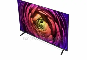 Slim Sleek UHD Smart Lg 50ur7300 Television