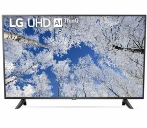 Slim Uhd Smart 55uq7000