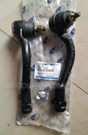 Sonata/Sorento 2016-2017 Tie-Rod Ends