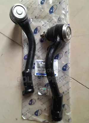 Sonata/Sorento 2016-2017 Tie-Rod Ends