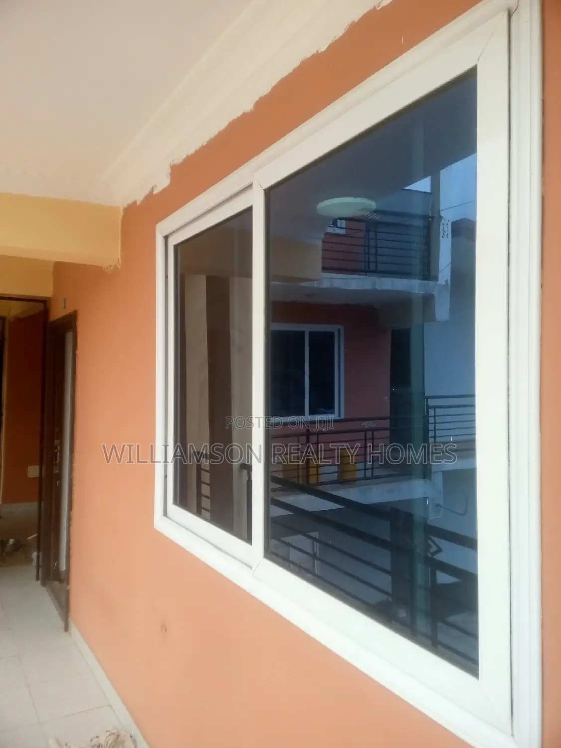 1bdrm Apartment in Community 18 Area, Spintex for rent