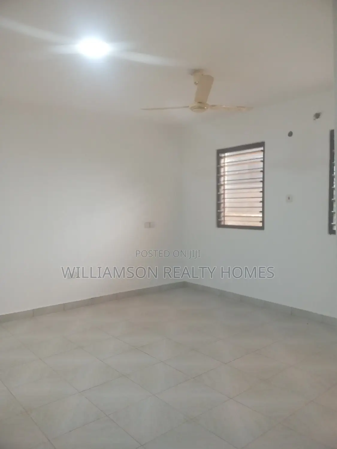 1bdrm Apartment in Community 18 Area, Spintex for rent