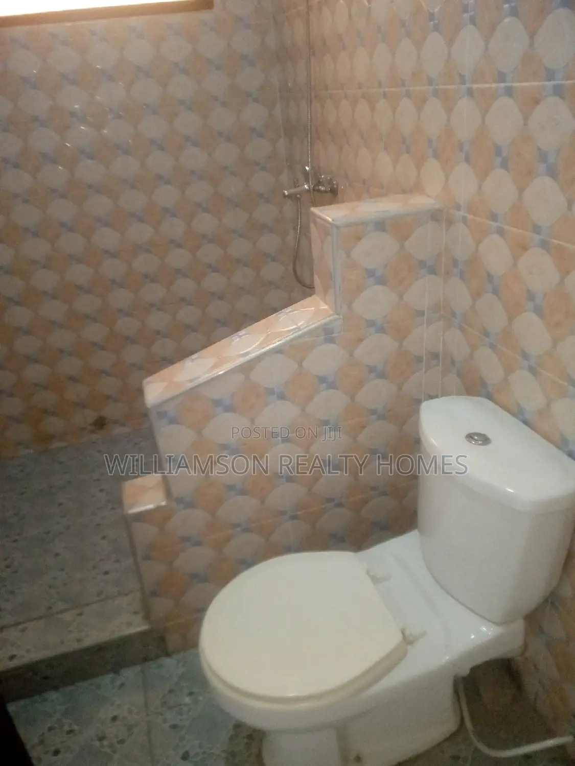 1bdrm Apartment in Community 18 Area, Spintex for rent