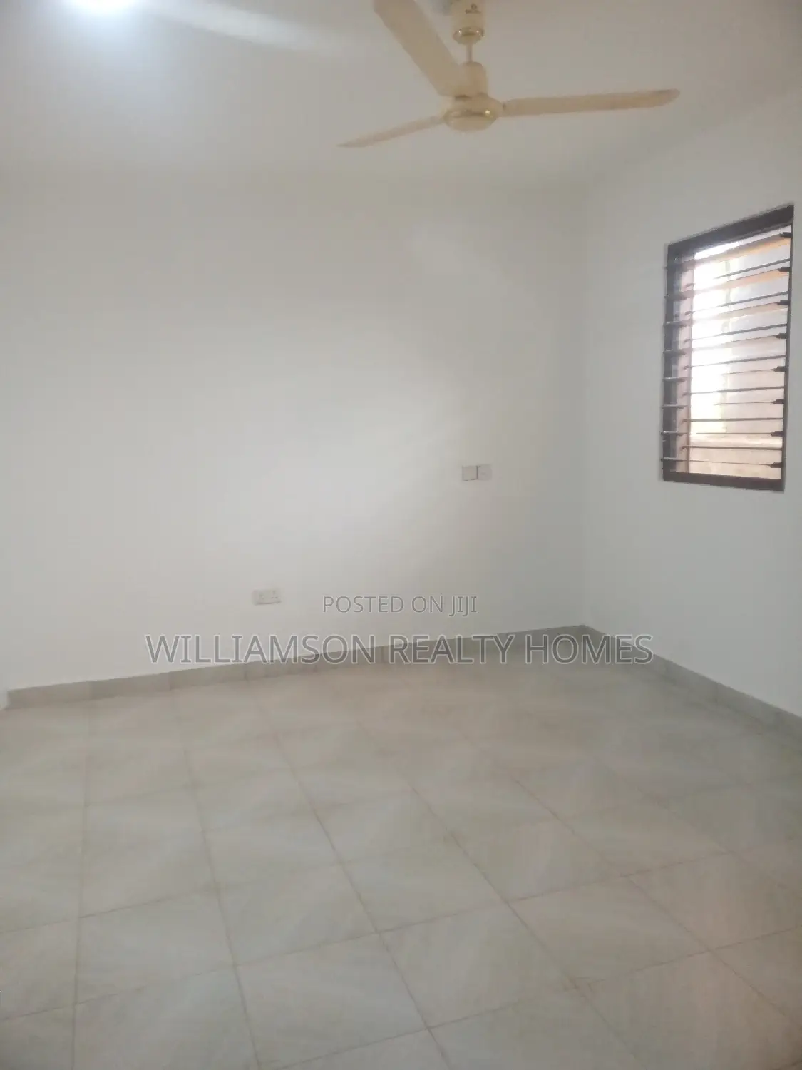 1bdrm Apartment in Community 18 Area, Spintex for rent