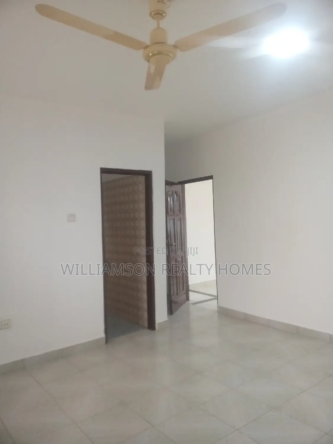1bdrm Apartment in Community 18 Area, Spintex for rent
