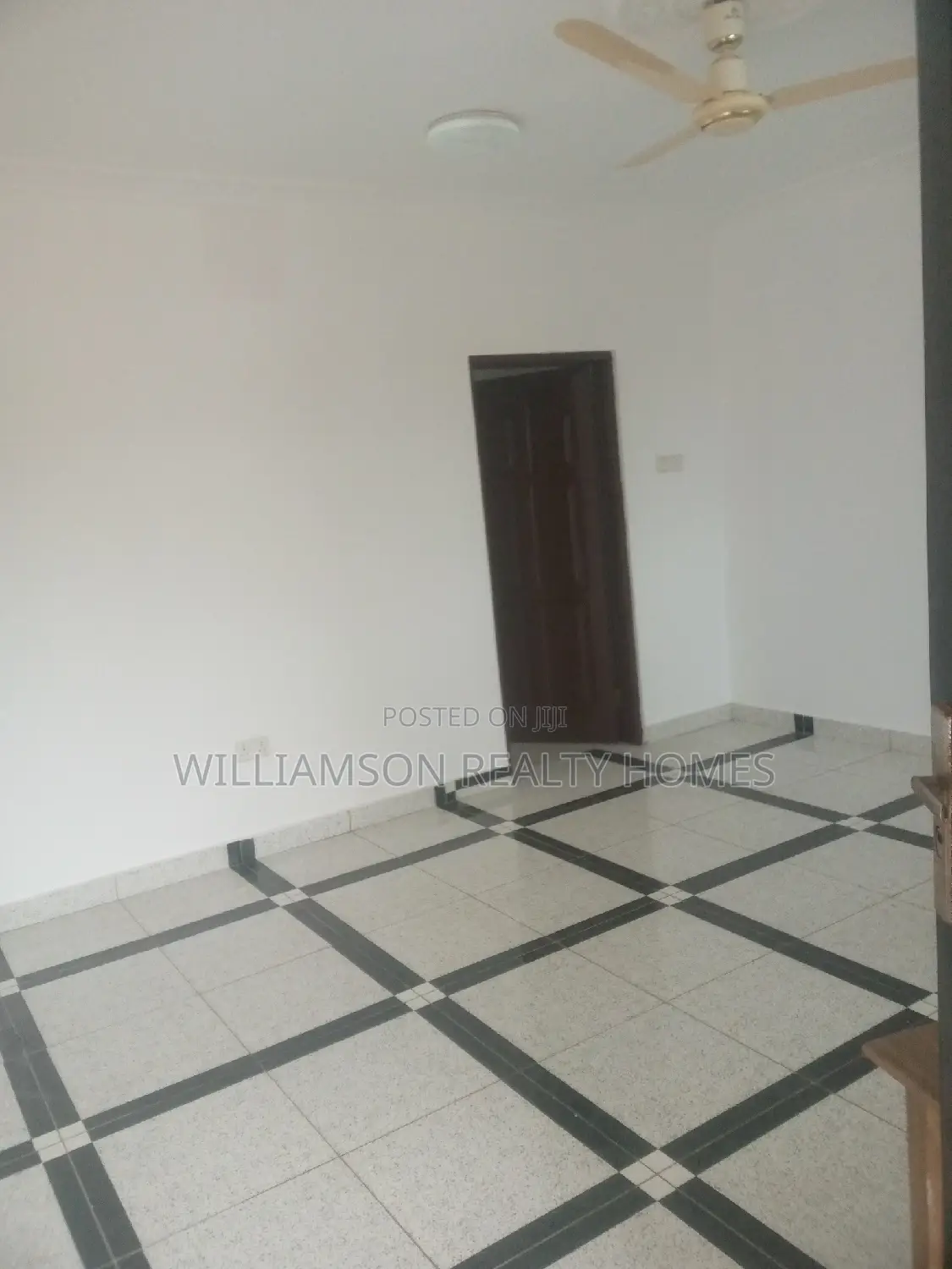 1bdrm Apartment in Community 18 Area, Spintex for rent