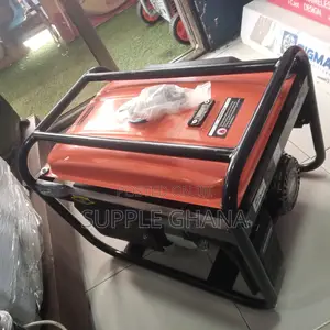 Elegant Petrol Generator 7.5kva 8500watt Honda Generator New
