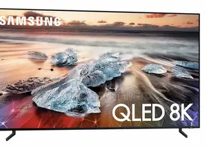 85 Inch Smart Qled Samsung Uhd Q60c Android Tv