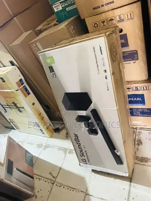 Zealous Sleek Sound Bar Lg Sp7r Lg