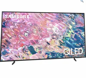 Q60b 75 Inch Samsung Smart Crystal Qled Tv