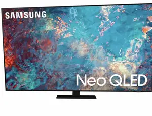 Android Samsung Smart Crystal 85 Inch Qled QN85A Tv 