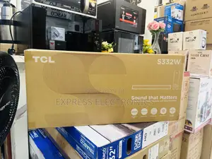 Get a New S332W Rich Sound System TCL