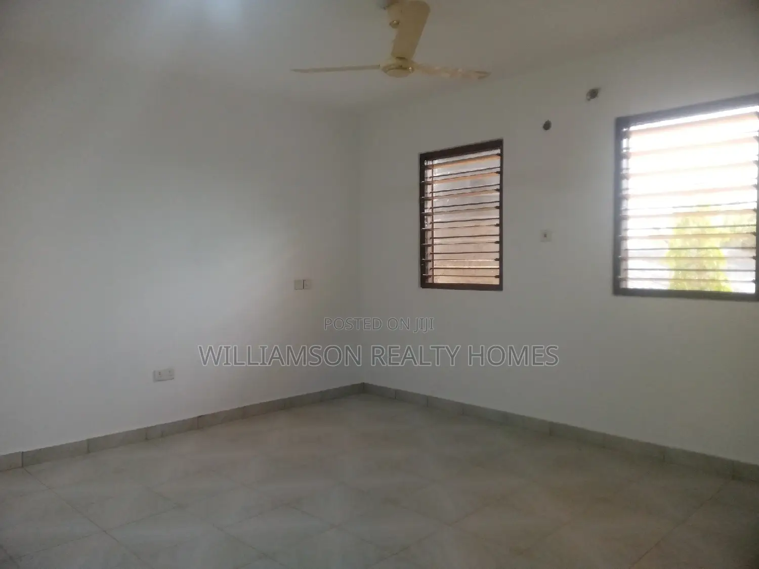 1bdrm Apartment in Community 18 Area, Spintex for rent