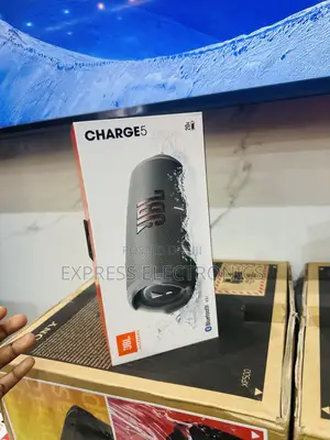 Create Your Own Vibe Charge 5 Bluetooth Speaker