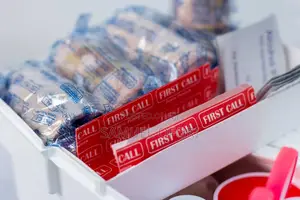 First Aid Kits