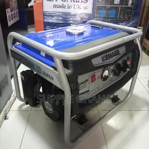 Check Forever Kemage Petrol Inverter Generator 7.5kva 8500w