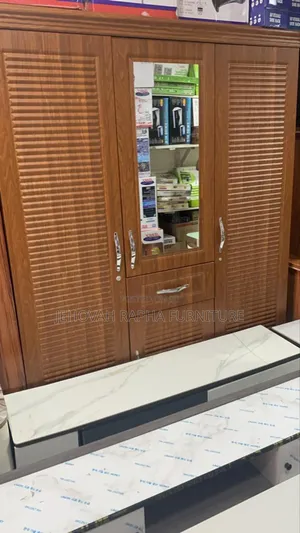 Wardrobe 3 in 1