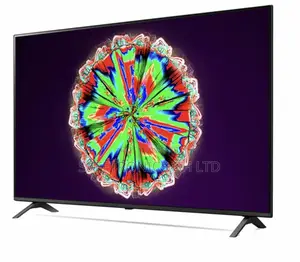 UQ70 55 Inch Smart Led UHD LG Crystal Tv