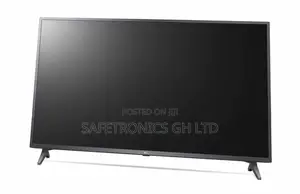Sealed LG Smart LED UHD 70 Inch UN73 Crystal Tv 